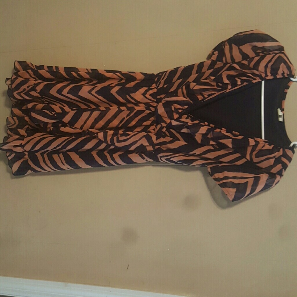 Needle & Thread Dress